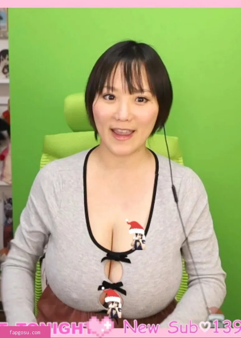 Kaho Shibuya