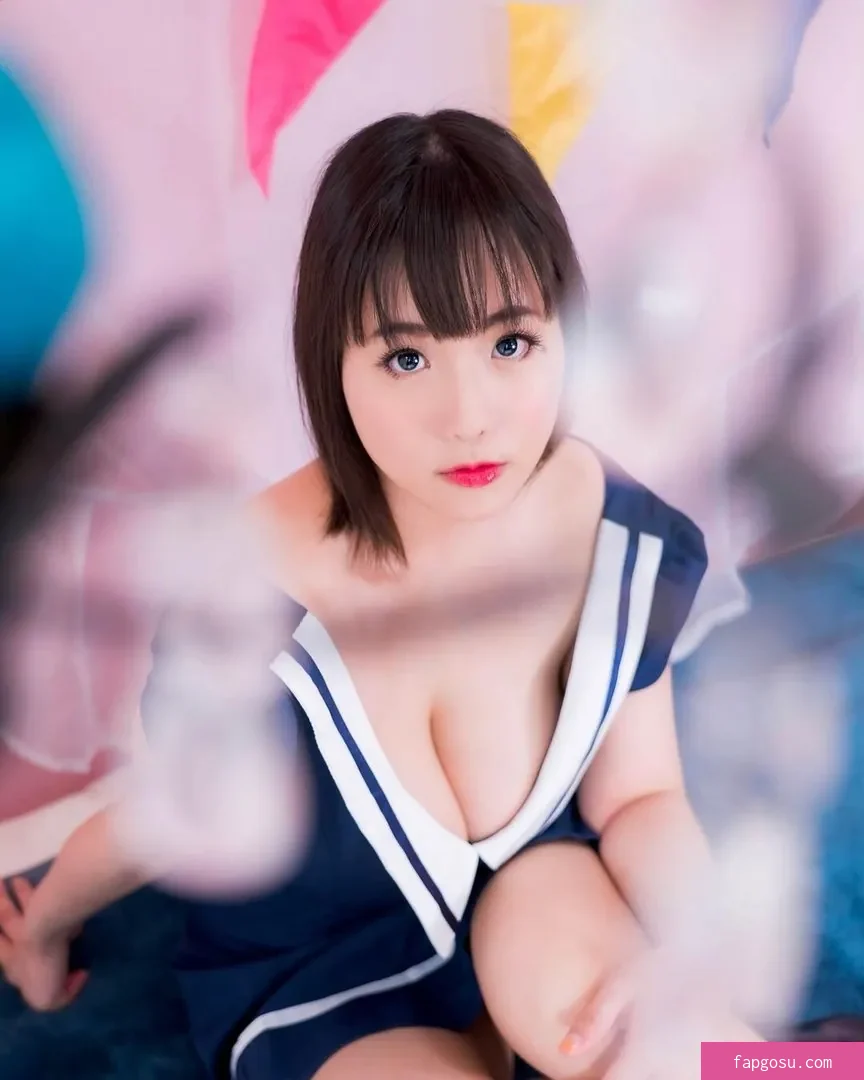 Kaho Shibuya