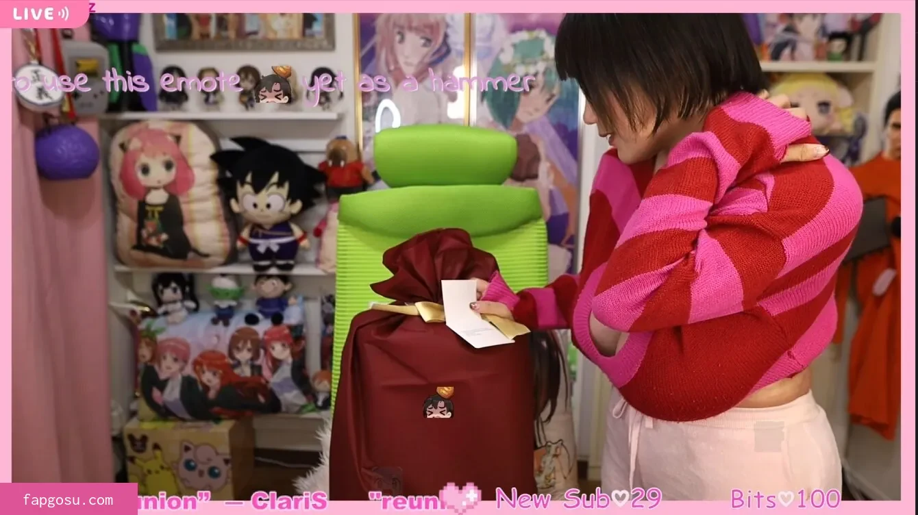 Kaho Shibuya