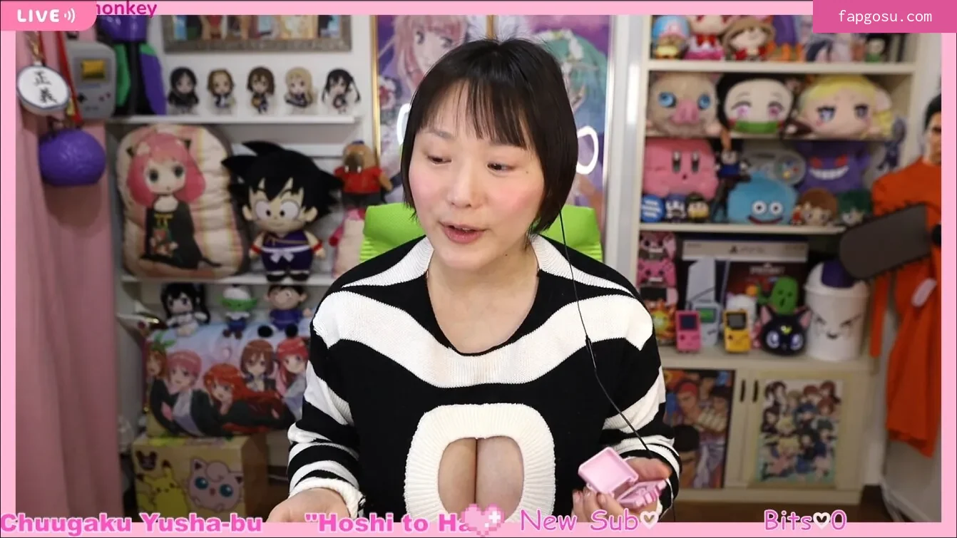 Kaho Shibuya