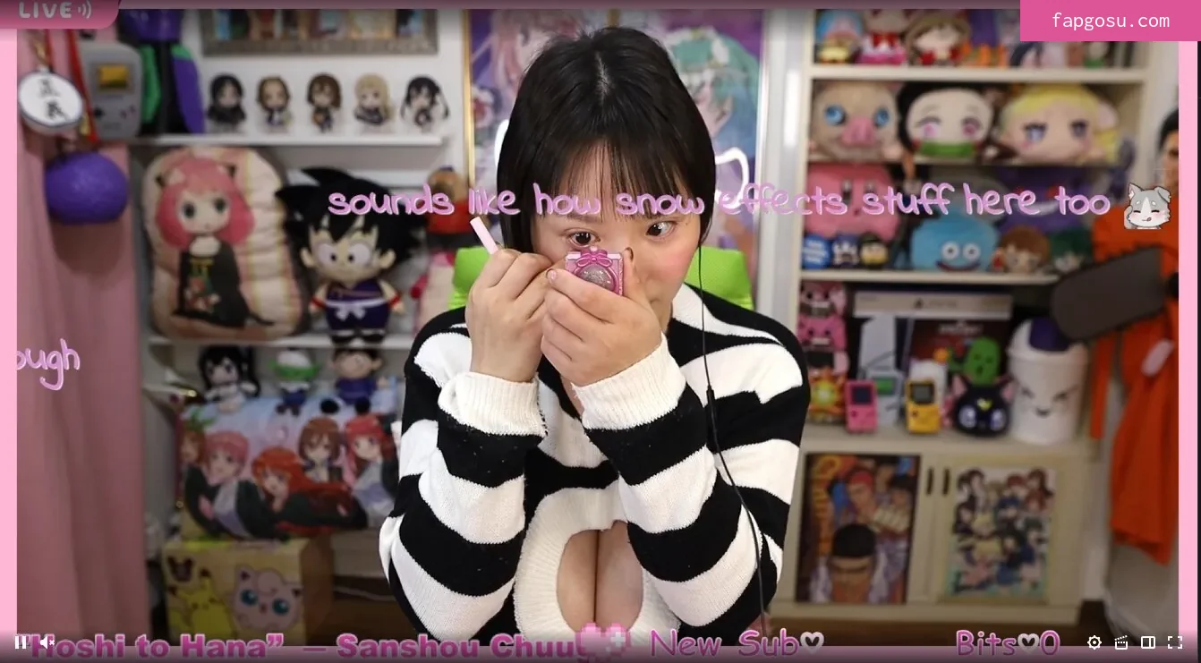 Kaho Shibuya