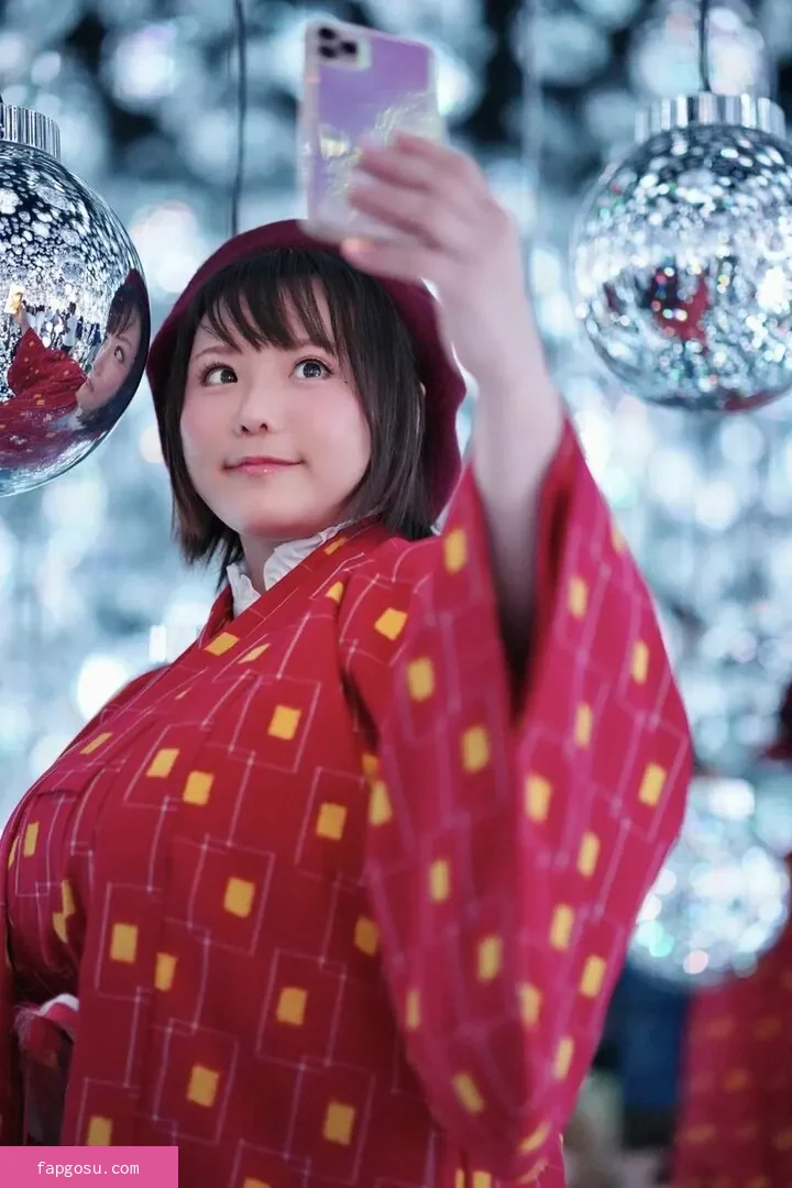 Kaho Shibuya