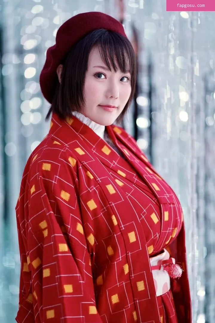 Kaho Shibuya