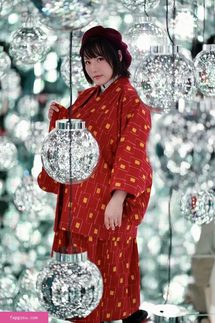 Kaho Shibuya