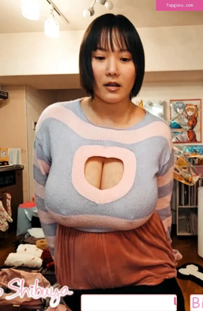 Kaho Shibuya