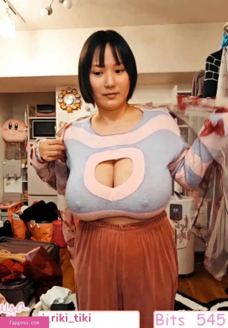 Kaho Shibuya