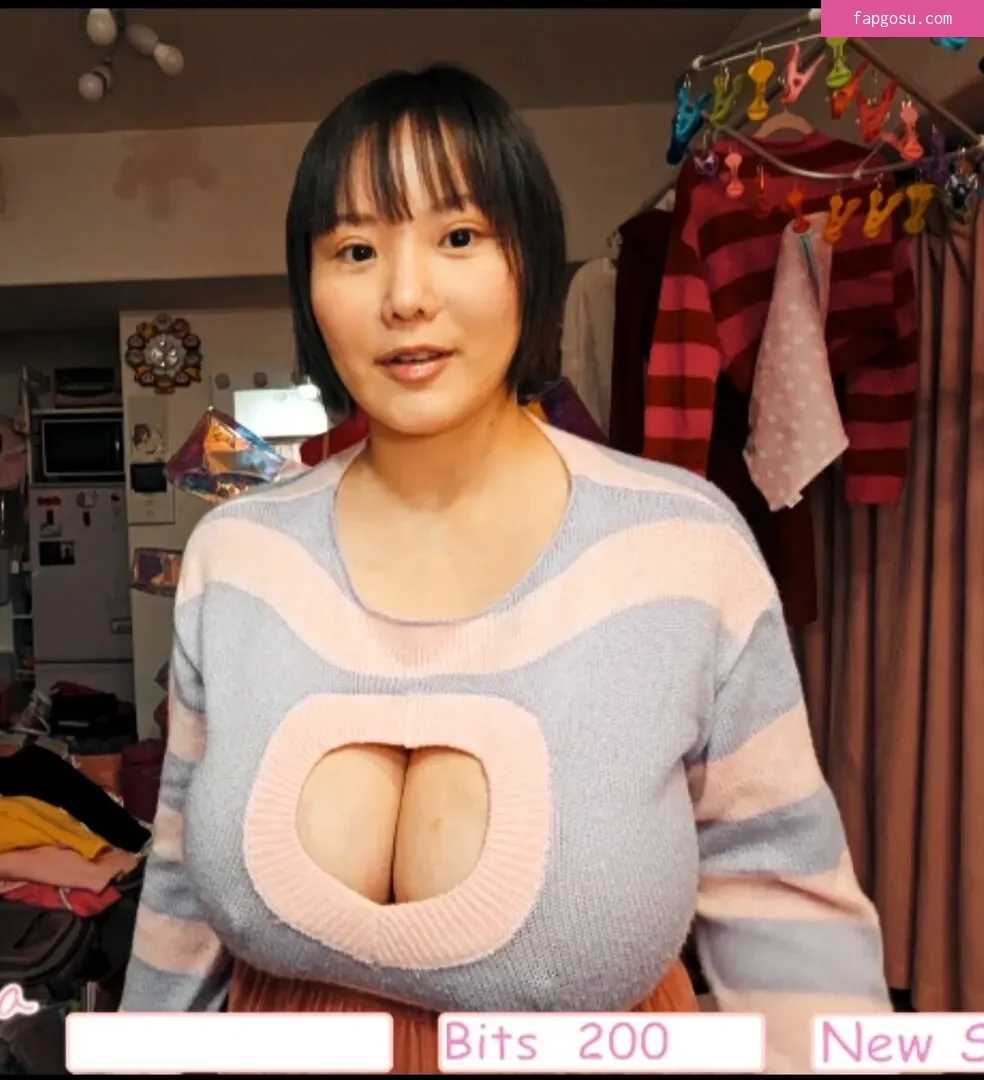 Kaho Shibuya