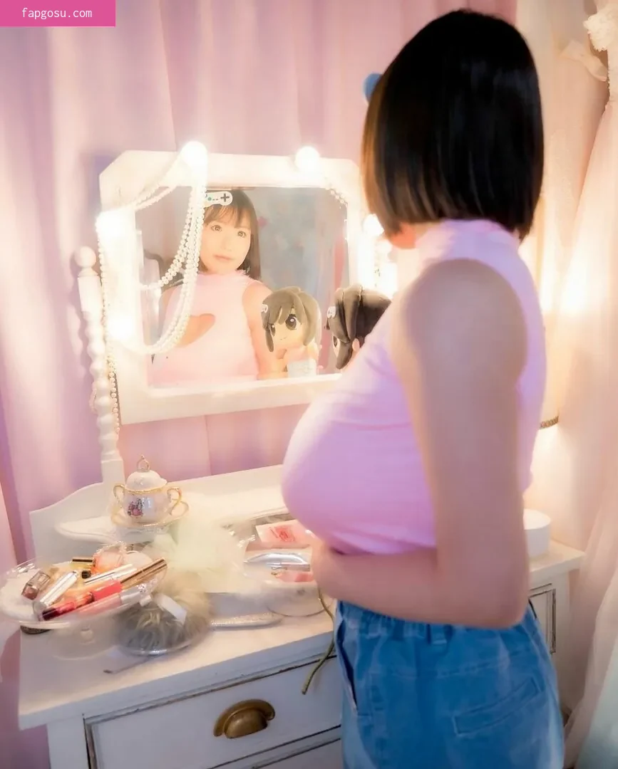 Kaho Shibuya