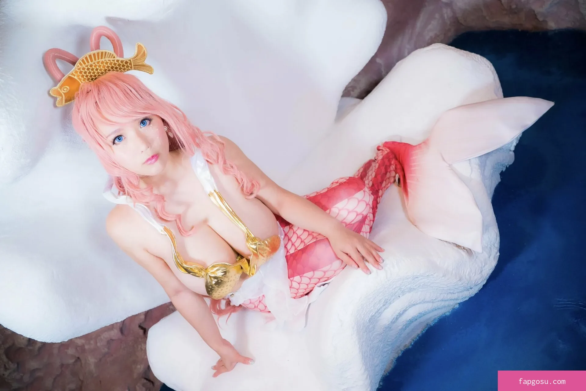 Kaho Shibuya