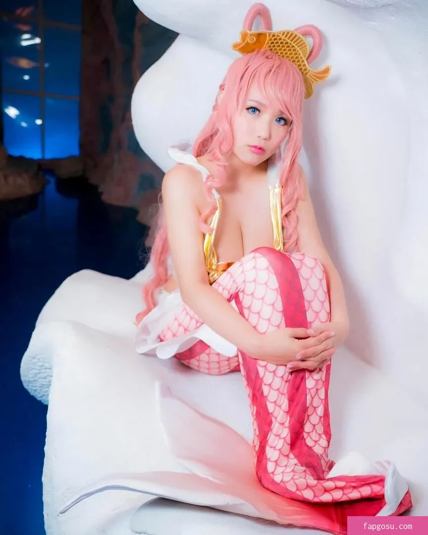 Kaho Shibuya