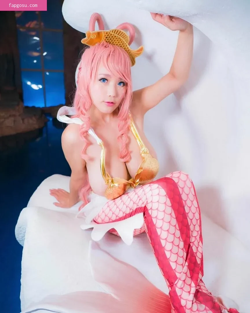 Kaho Shibuya