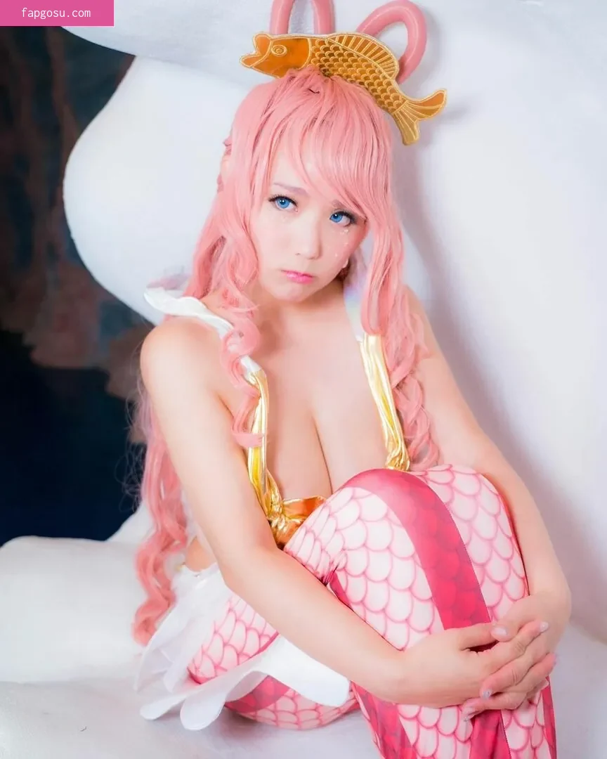 Kaho Shibuya
