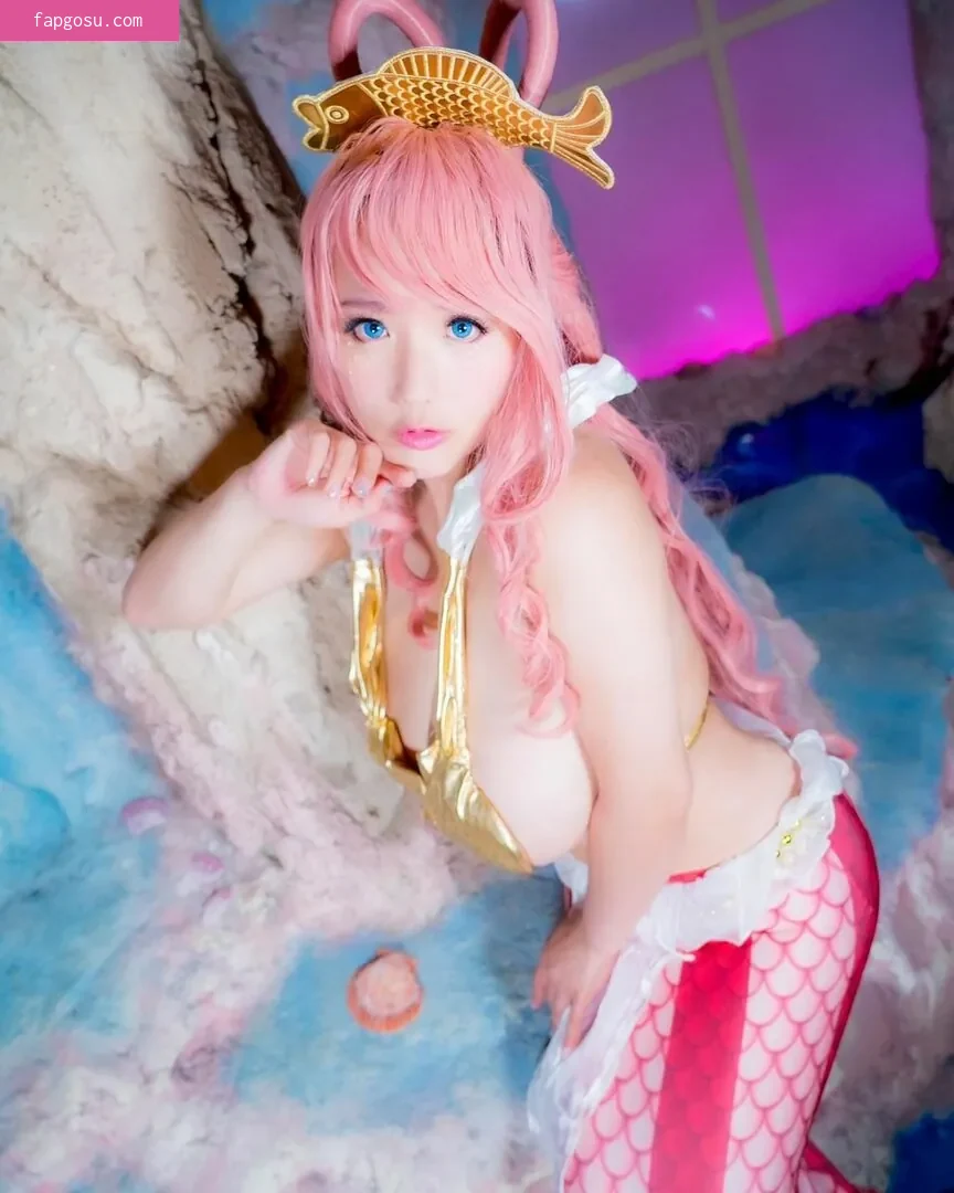 Kaho Shibuya