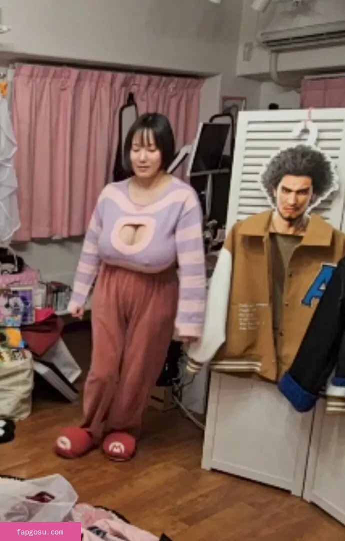 Kaho Shibuya