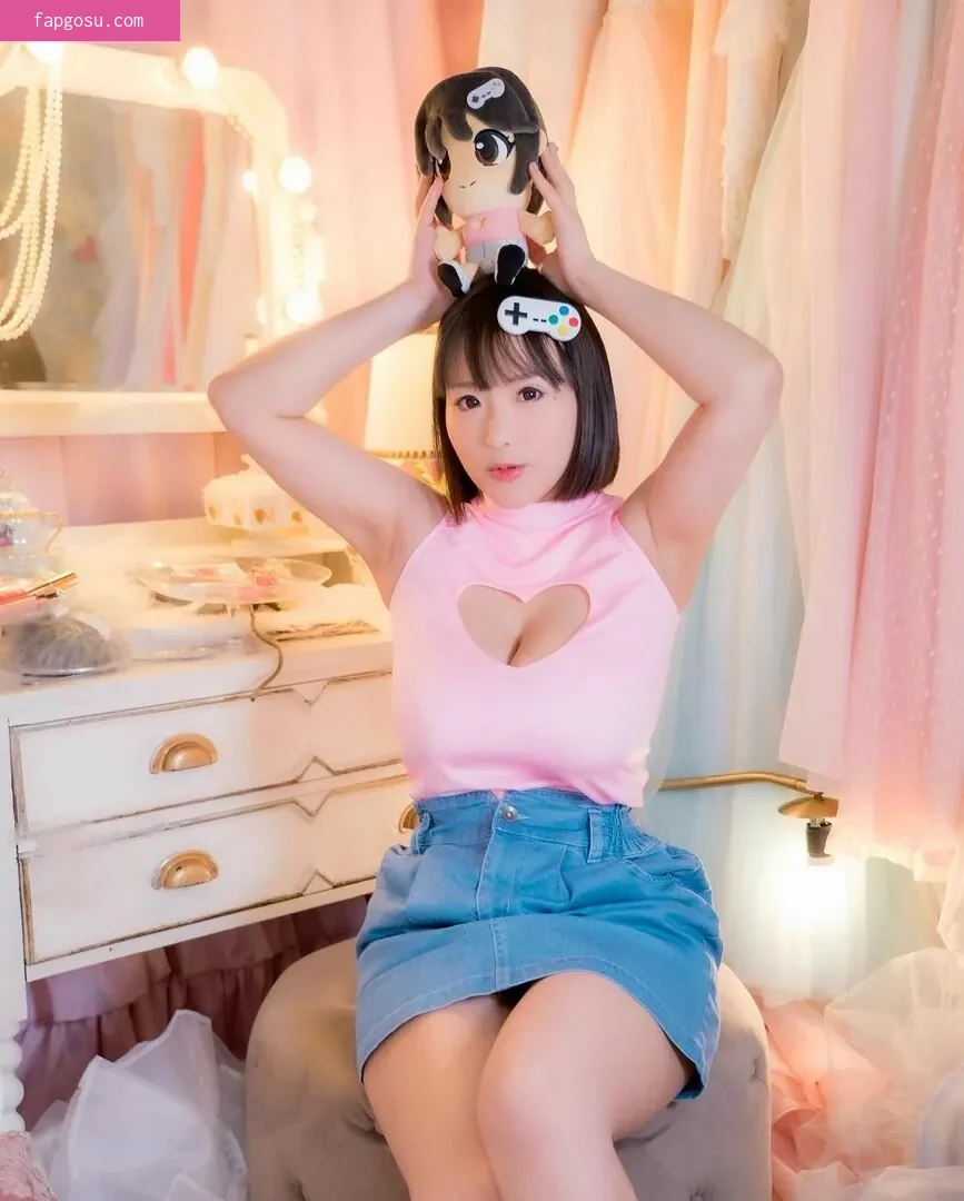Kaho Shibuya