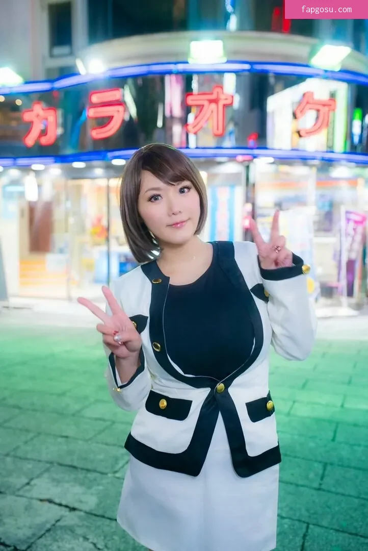 Kaho Shibuya