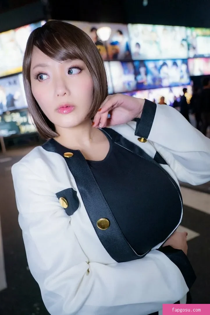 Kaho Shibuya