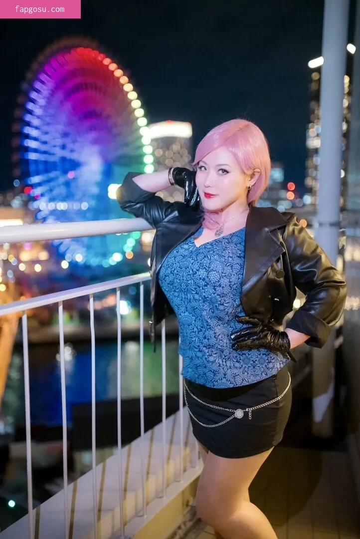 Kaho Shibuya