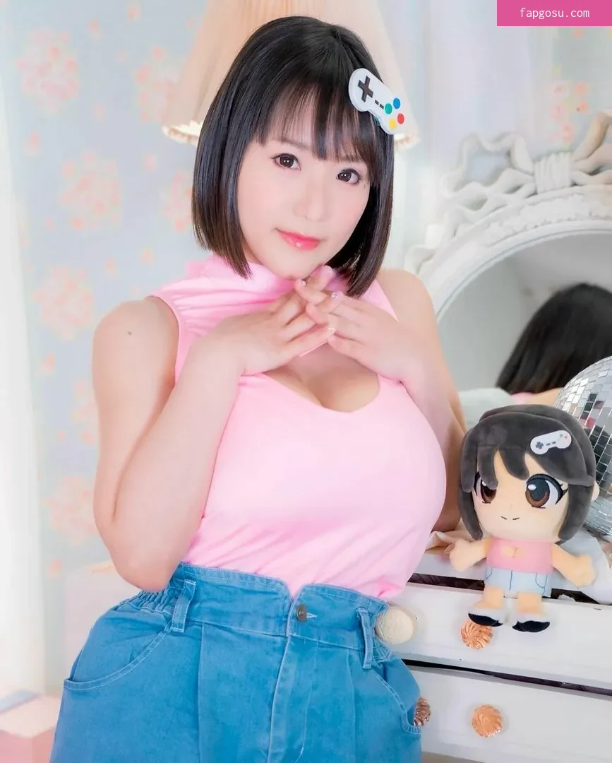 Kaho Shibuya