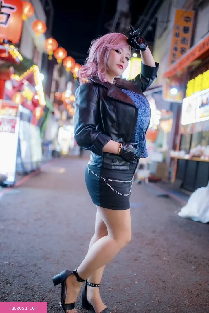 Kaho Shibuya