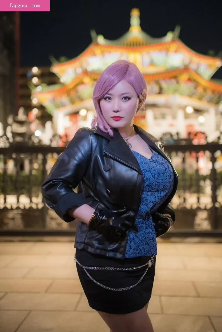 Kaho Shibuya