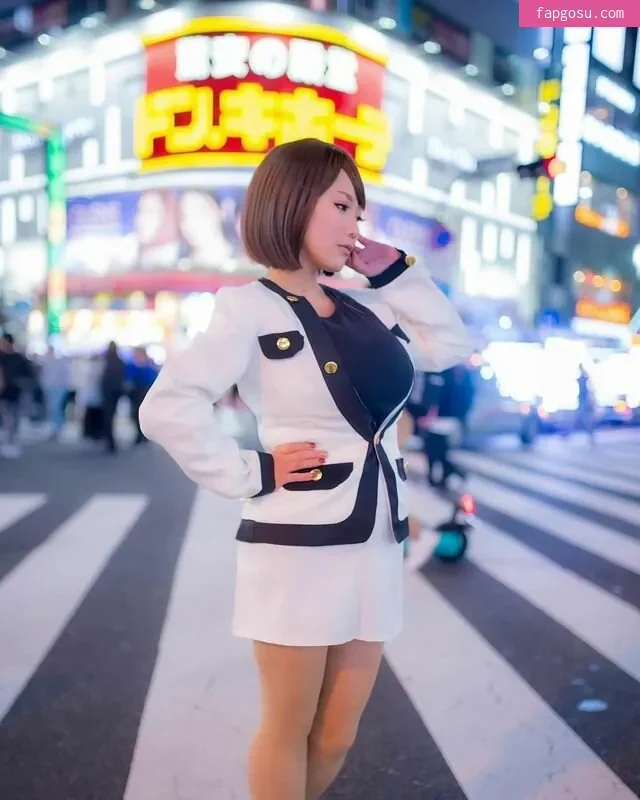 Kaho Shibuya