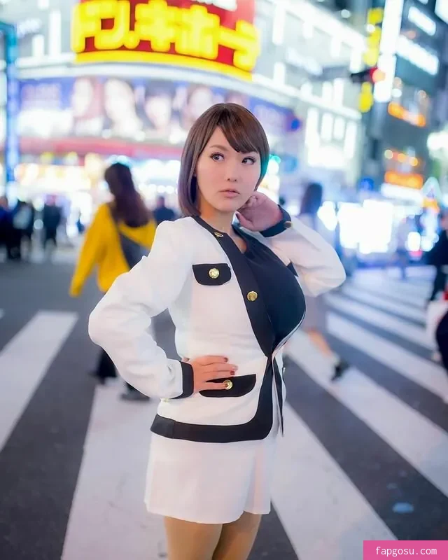 Kaho Shibuya