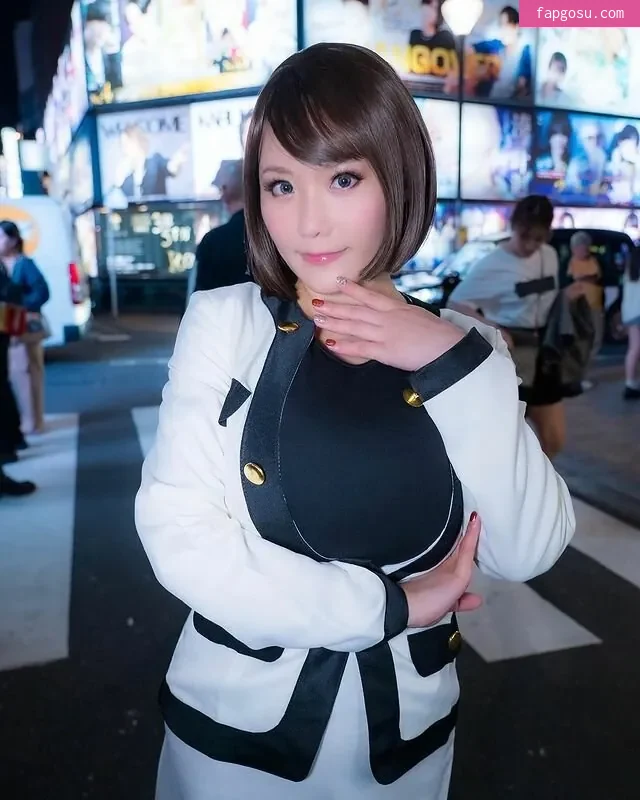 Kaho Shibuya
