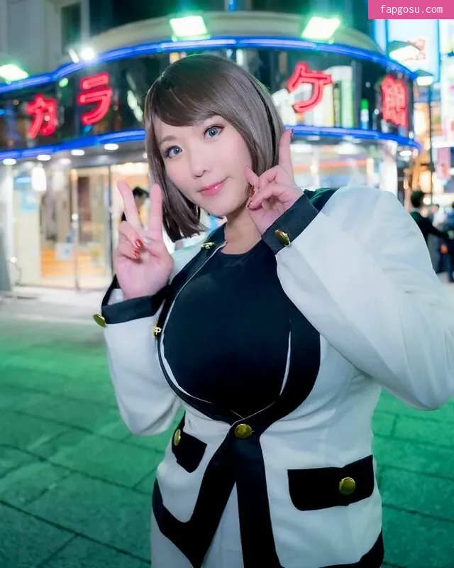 Kaho Shibuya
