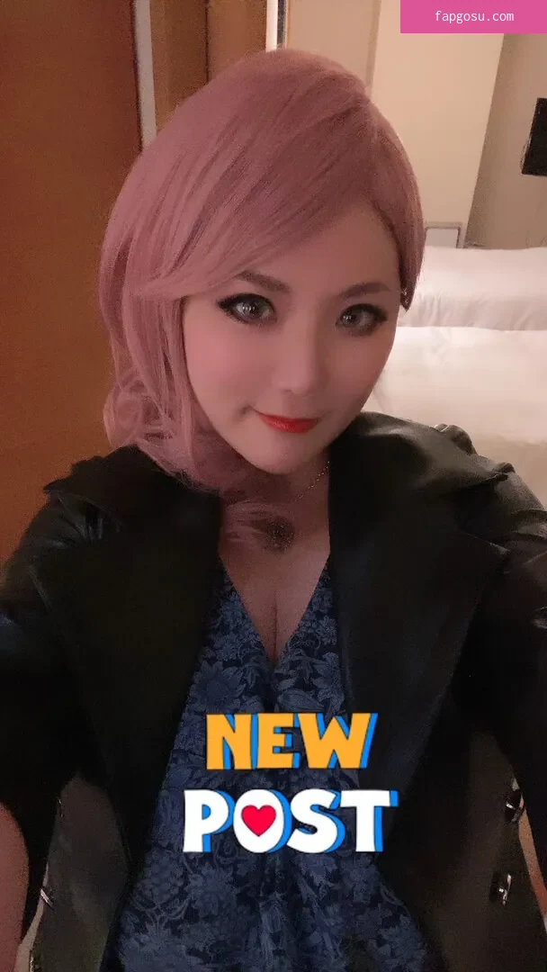 Kaho Shibuya