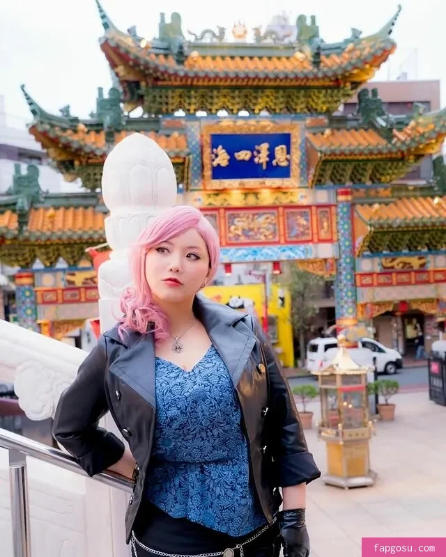Kaho Shibuya