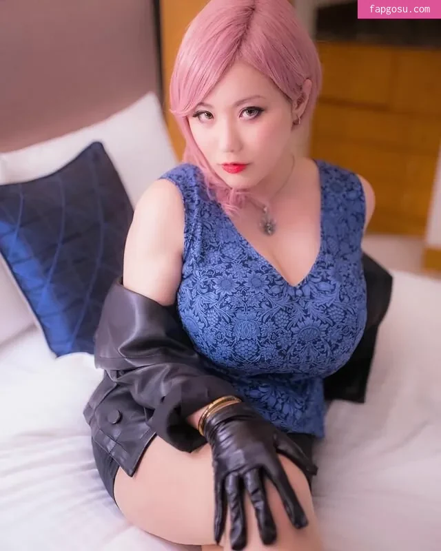 Kaho Shibuya