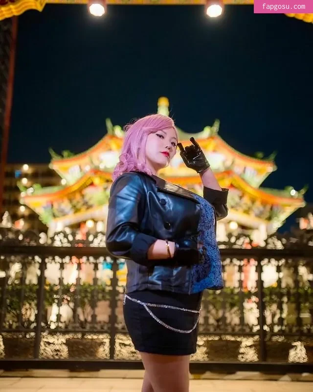 Kaho Shibuya