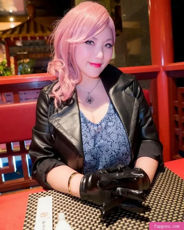 Kaho Shibuya