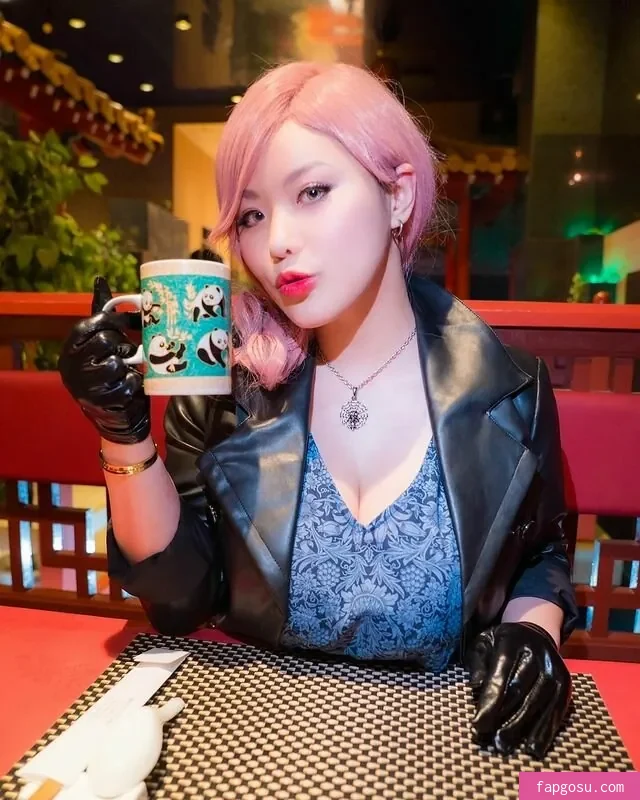 Kaho Shibuya