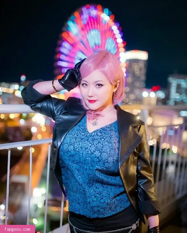 Kaho Shibuya