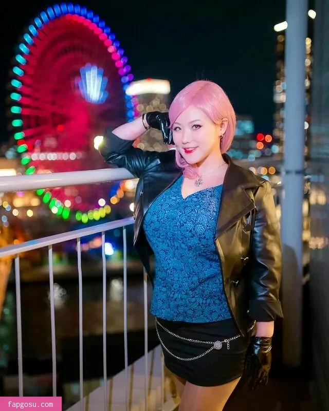 Kaho Shibuya