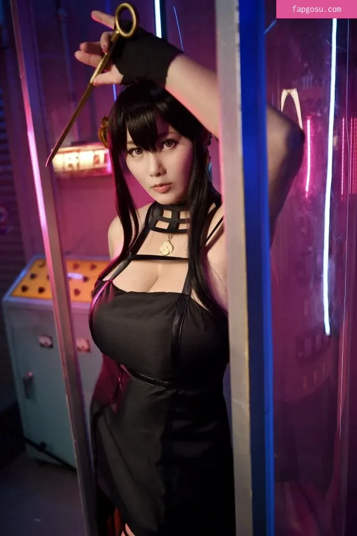 Kaho Shibuya