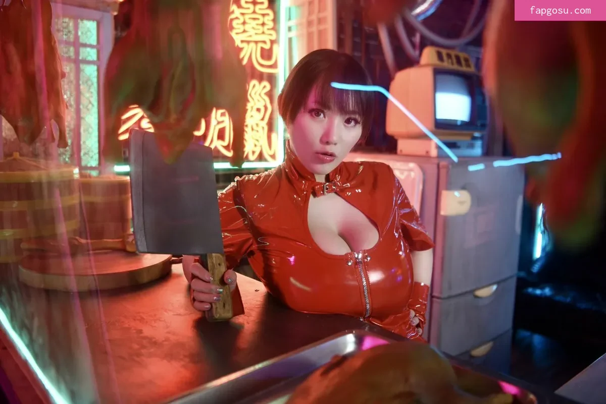 Kaho Shibuya
