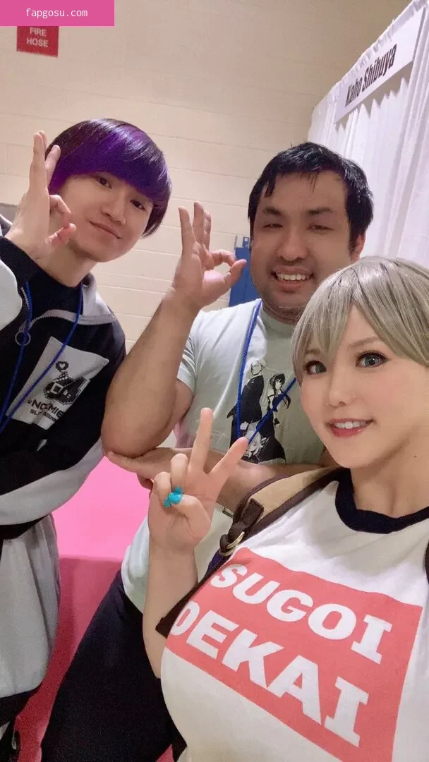 Kaho Shibuya