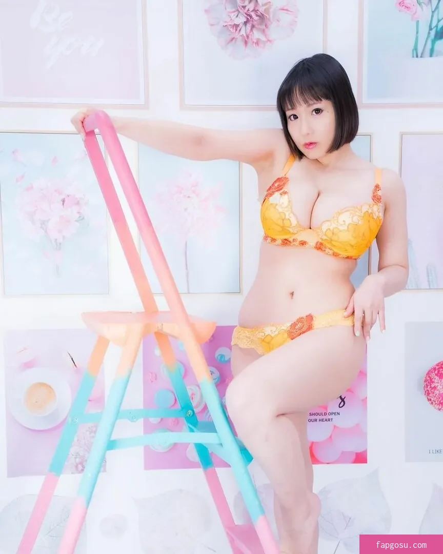 Kaho Shibuya