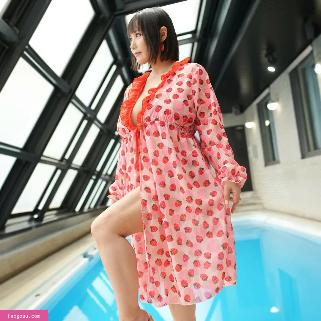 Kaho Shibuya