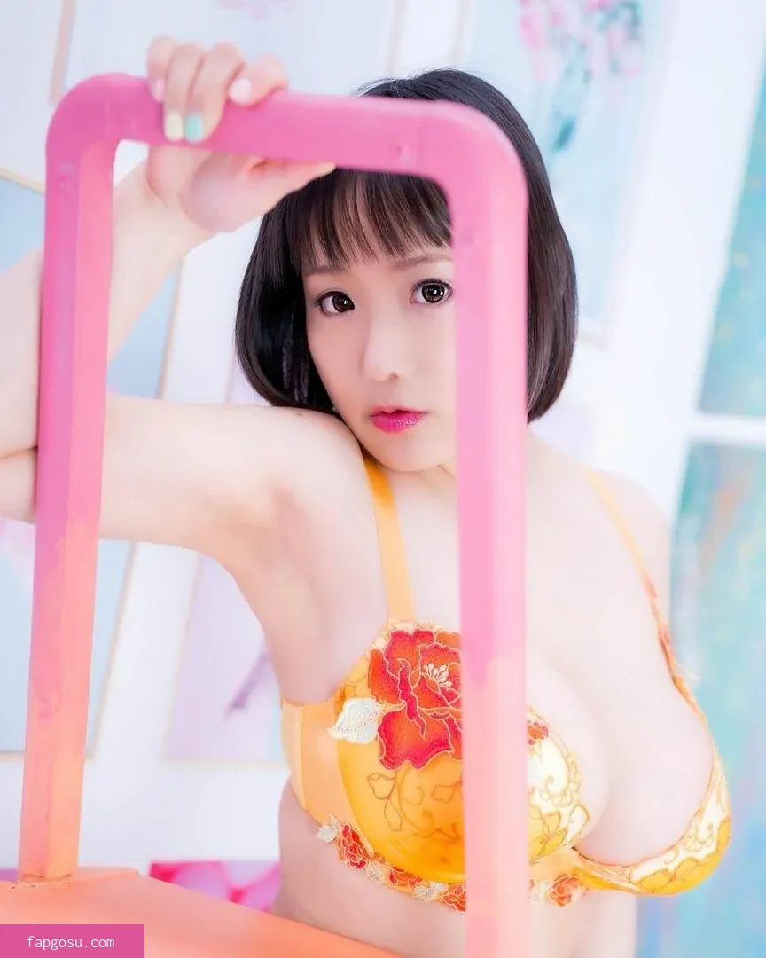 Kaho Shibuya