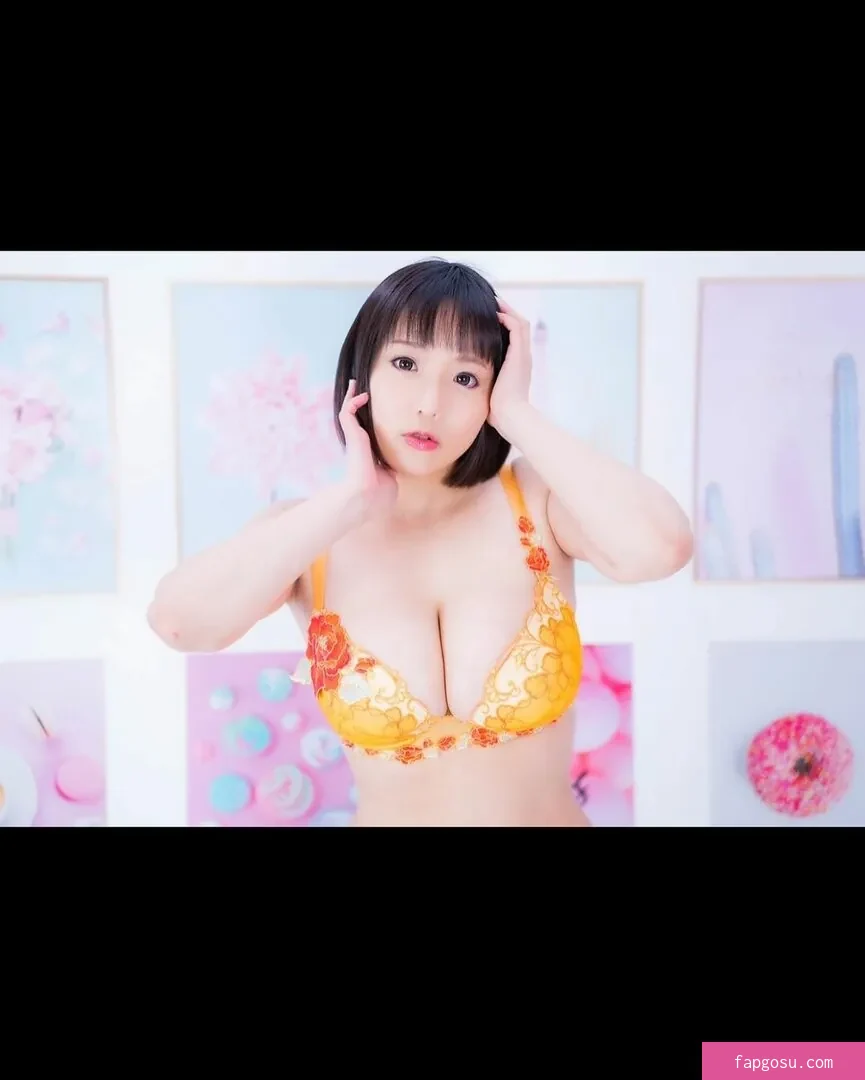 Kaho Shibuya