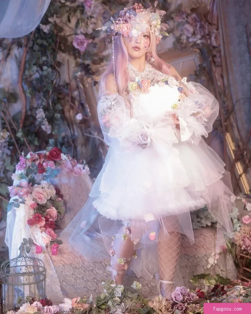 Kaho Shibuya