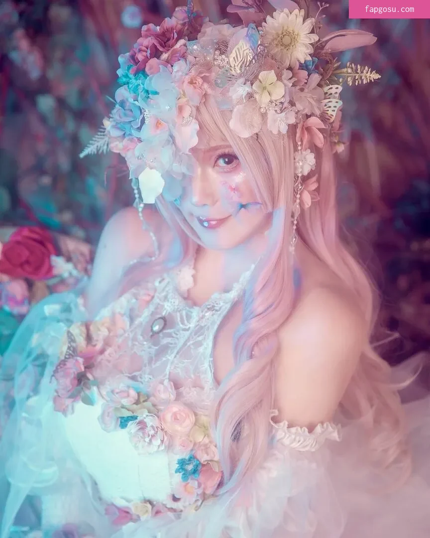 Kaho Shibuya