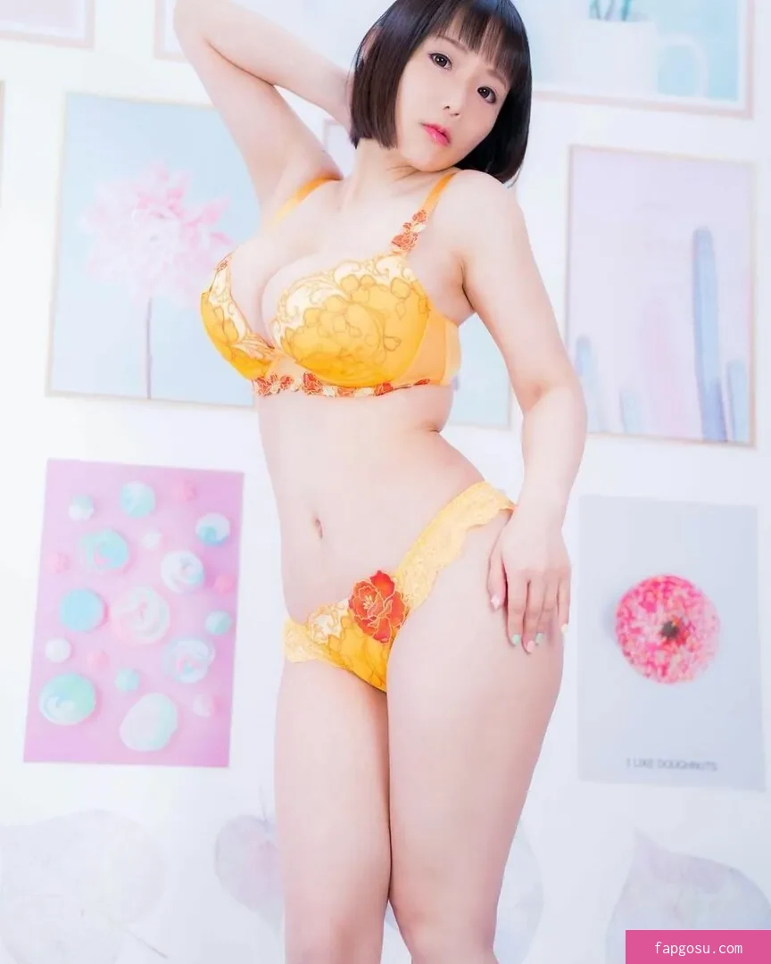 Kaho Shibuya