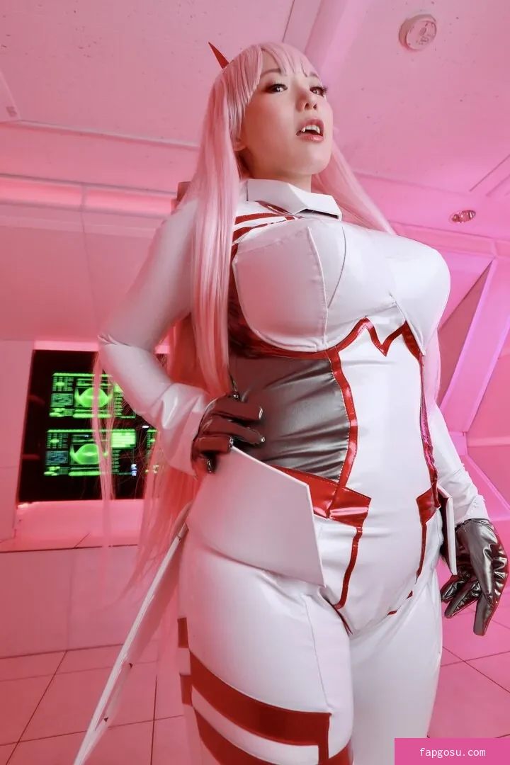 Kaho Shibuya