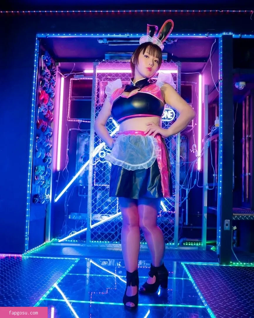 Kaho Shibuya