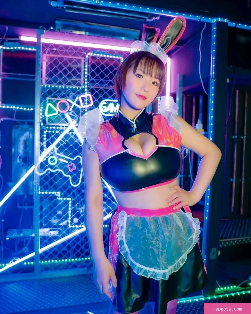 Kaho Shibuya